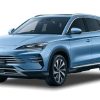 BYD Sealion 6