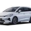 BYD M6
