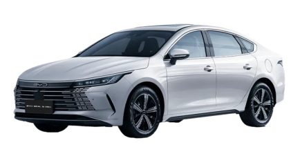 BYD Seal 5